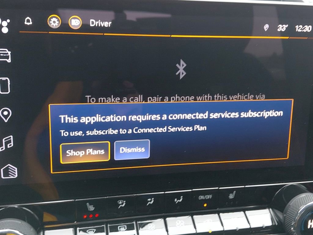 Used 2023 Chevrolet Colorado Z71 w/ Z71 Convenience Package 2 image 46