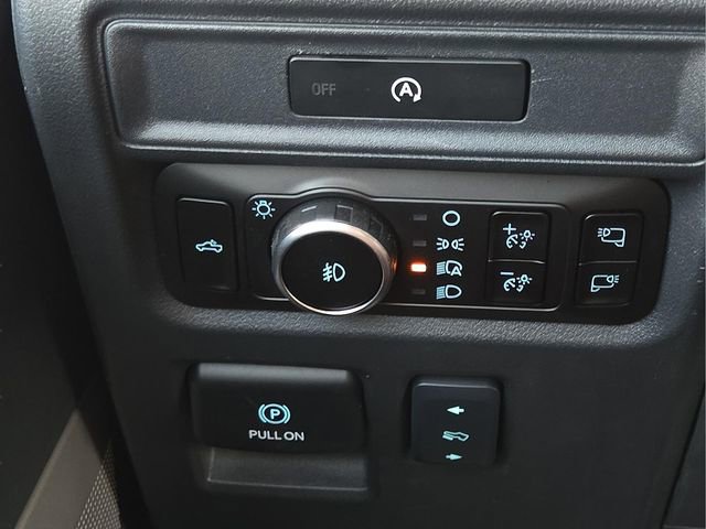 Used 2025 Ford F150 Lariat image 27