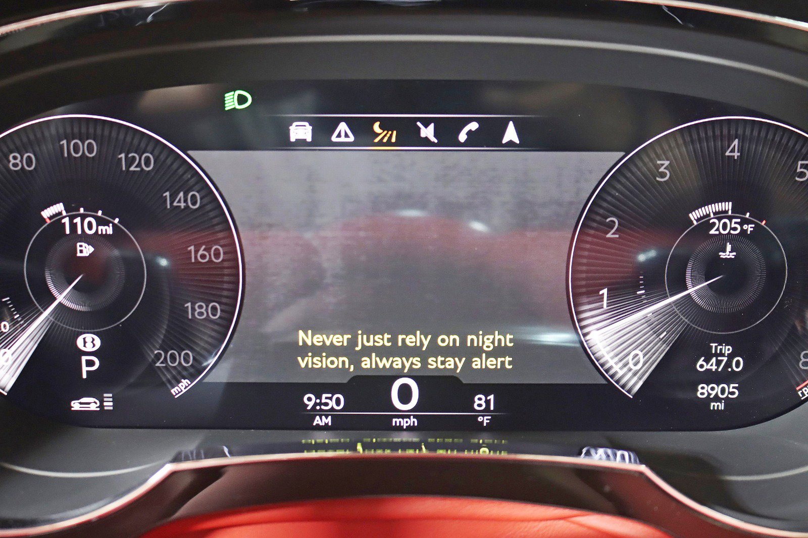 Used 2022 Bentley Bentayga image 19