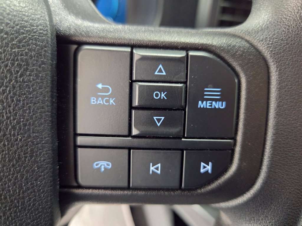 Used 2024 Ford F250 XLT w/ XLT Premium Package AWD/4WD image 36