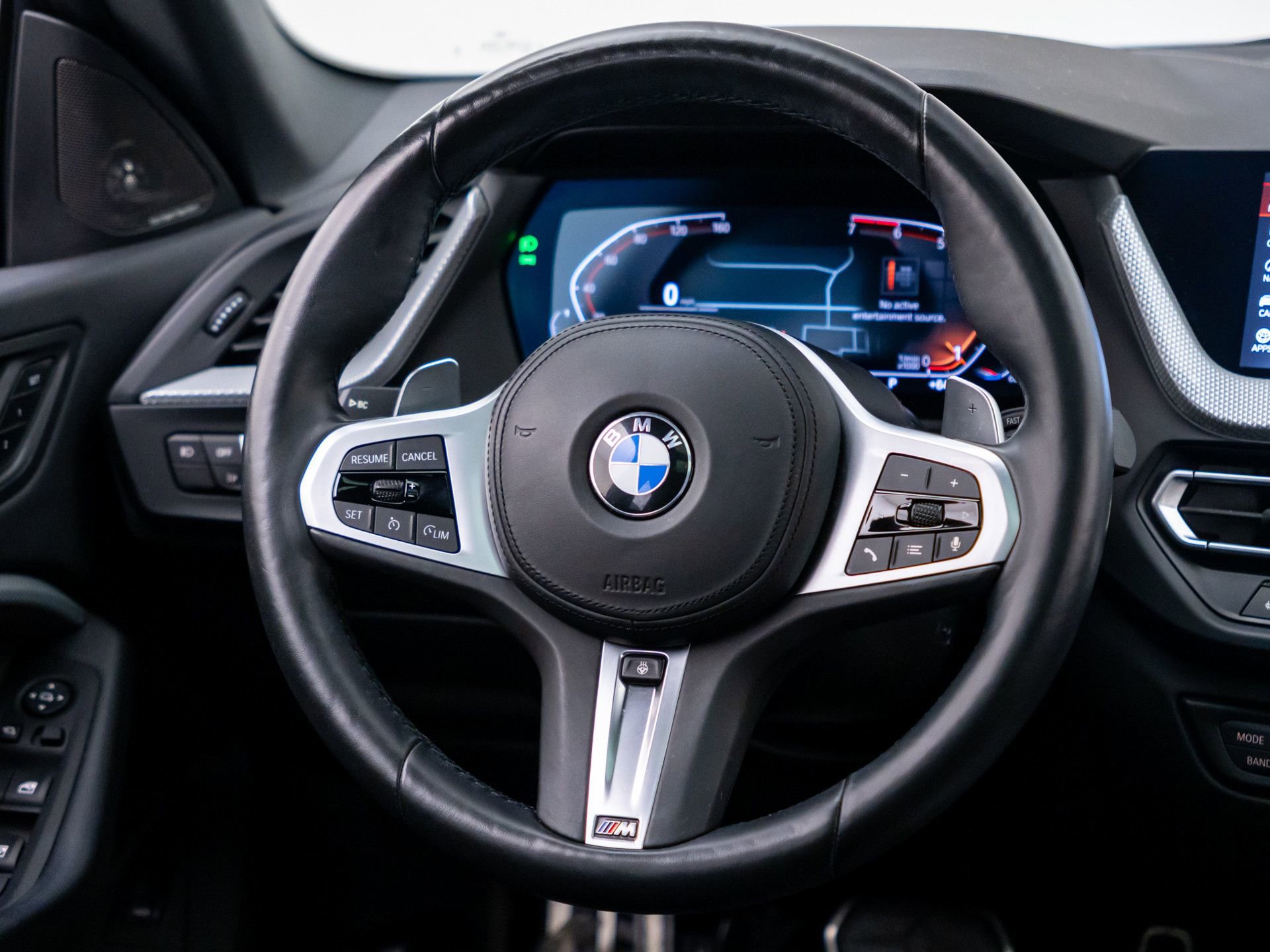 Certified 2023 BMW 228i xDrive Gran Coupe w/ M Sport Package AWD/4WD image 11