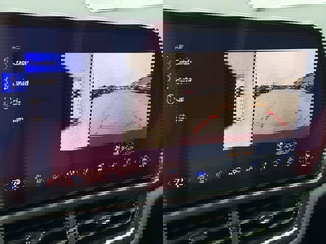 New 2026 Chevrolet Equinox EV RS image 16