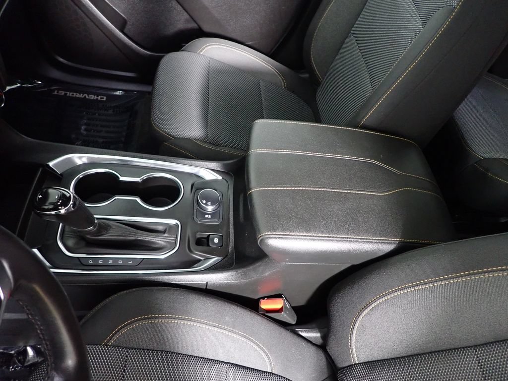 Used 2018 Chevrolet Traverse LT FWD image 30