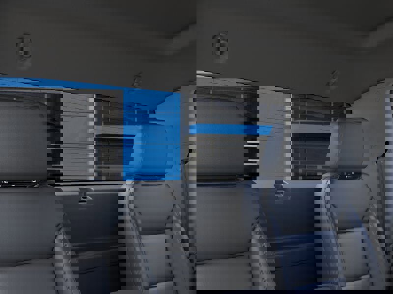 New 2026 Chevrolet Silverado 1500 W/T w/ WT Value Package image 50