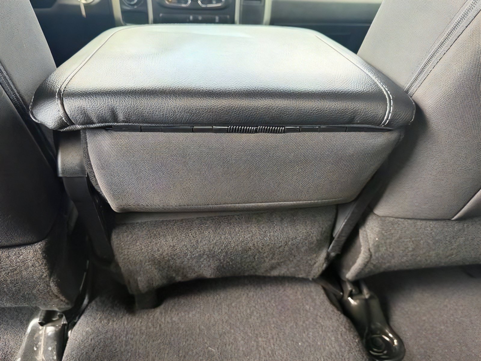 Used 2020 RAM 1500 Warlock w/ Electronics Group RWD image 18