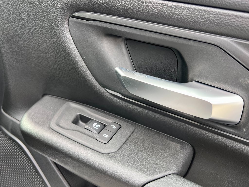 New 2026 RAM 1500 Express image 14