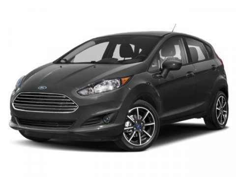 Used 2019 Ford Fiesta SE w/ Cold Weather Package video 1