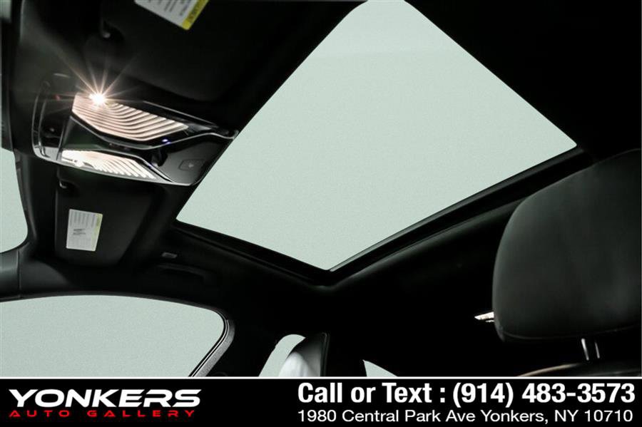 Used 2020 BMW 750i xDrive image 17