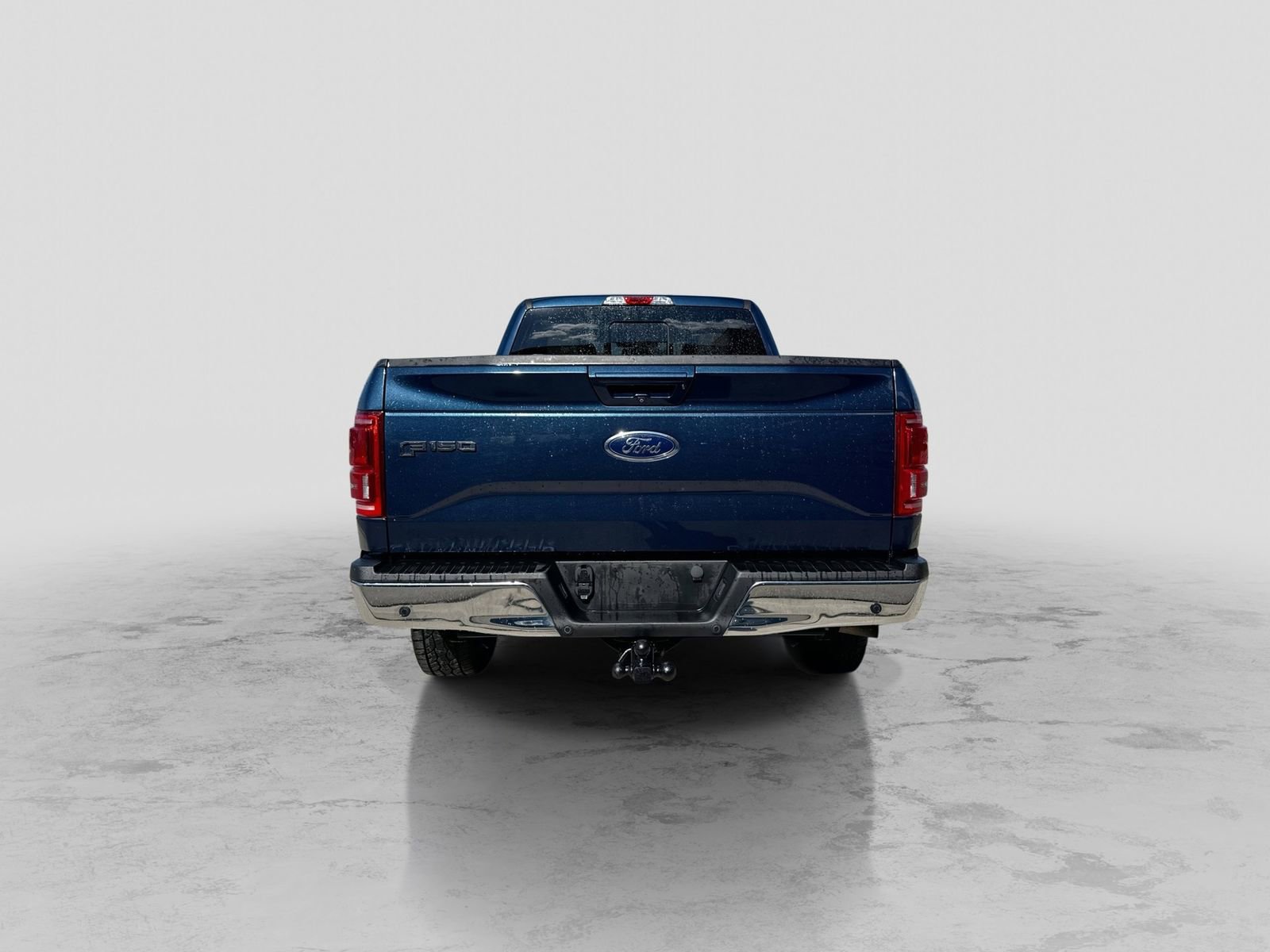 Used 2017 Ford F150 Lariat w/ Equipment Group 501A Mid AWD/4WD image 6