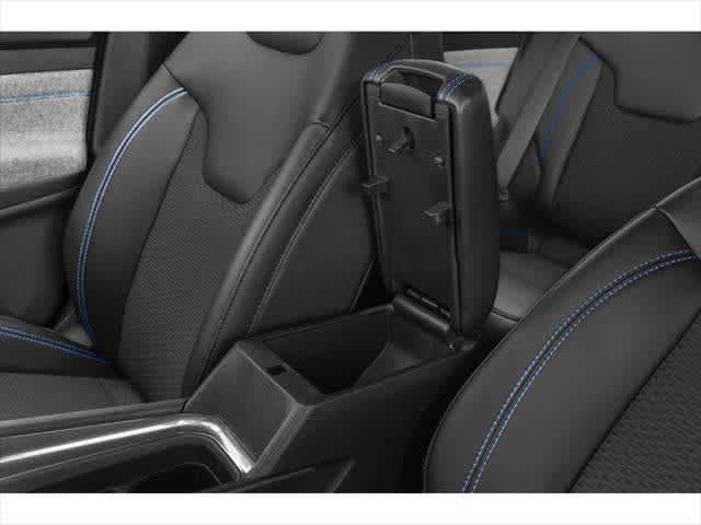 Used 2022 Jeep Compass Latitude w/ Convenience Group AWD/4WD image 10