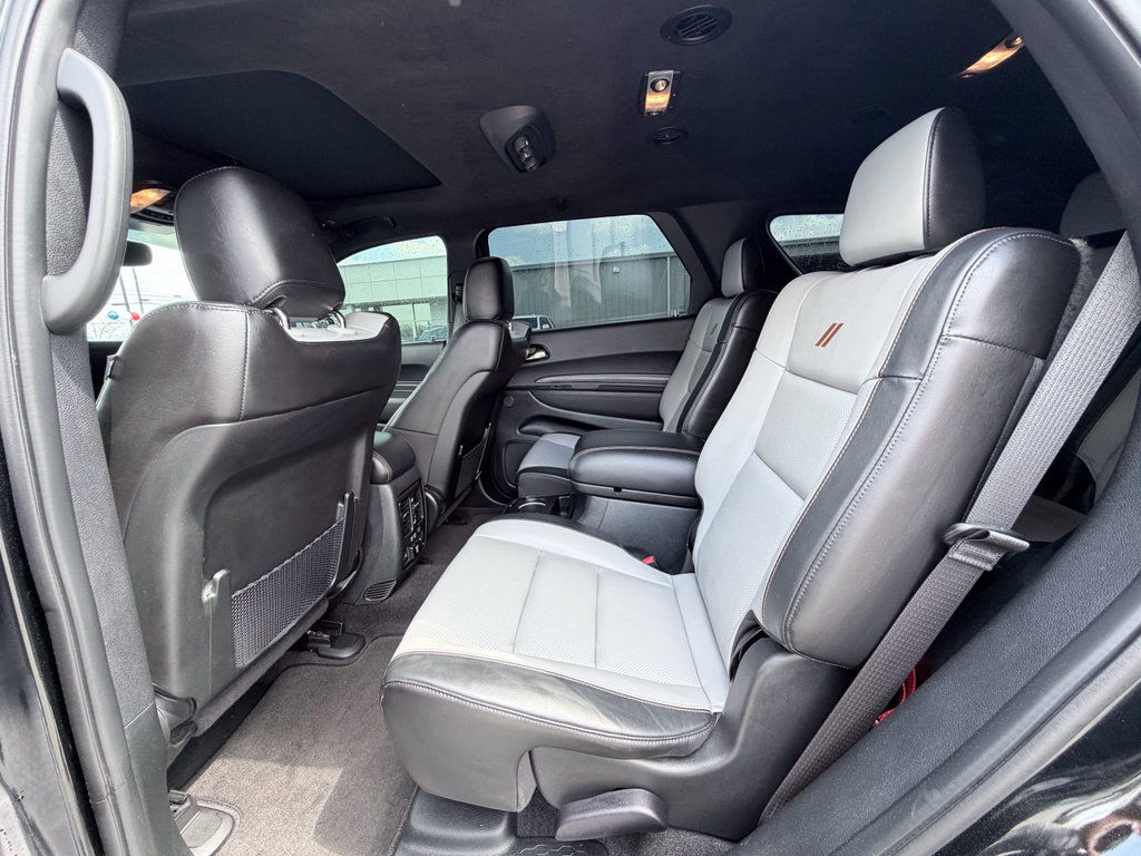 Used 2022 Dodge Durango R/T image 26