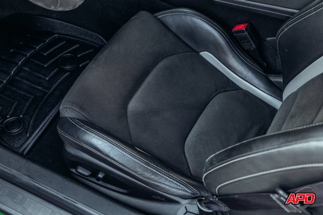 Used 2017 Chevrolet Camaro SS RWD image 65
