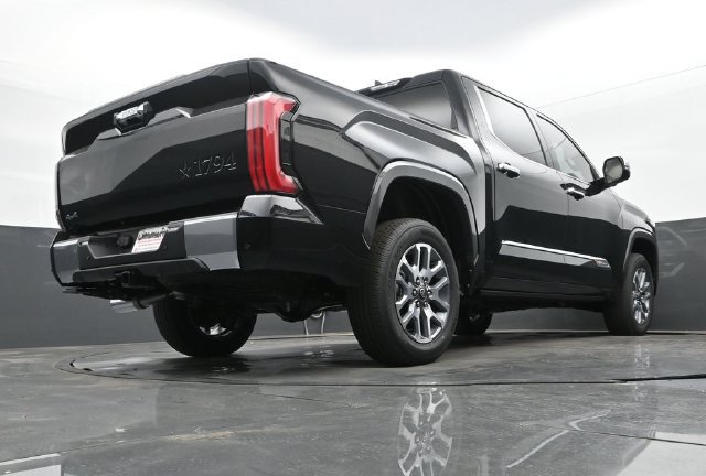 New 2026 Toyota Tundra 1794 Edition AWD/4WD image 26