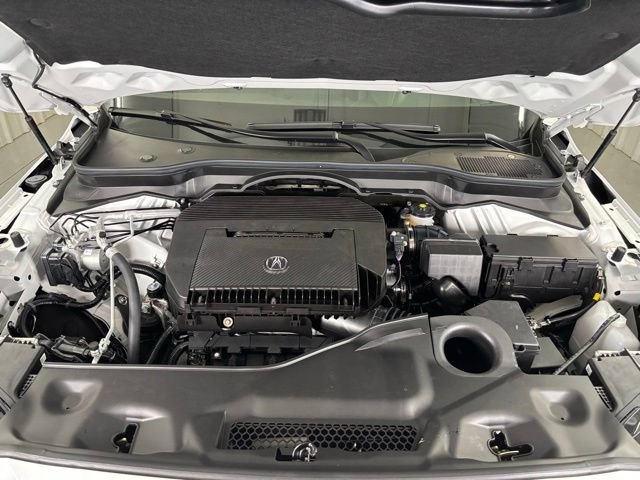 Certified 2026 Acura MDX FWD w/ Technology Package image 28