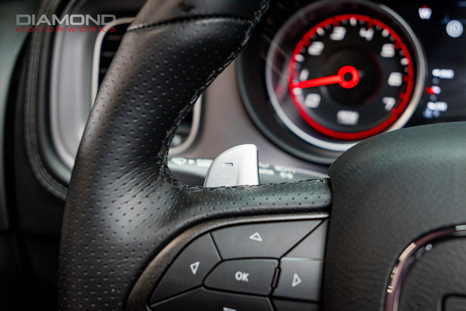 Used 2023 Dodge Charger Scat Pack image 77