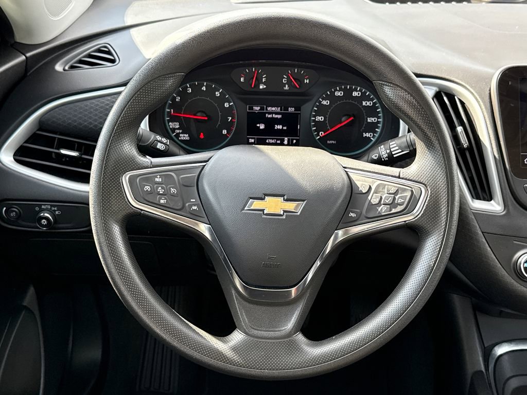 Used 2024 Chevrolet Malibu LT image 15