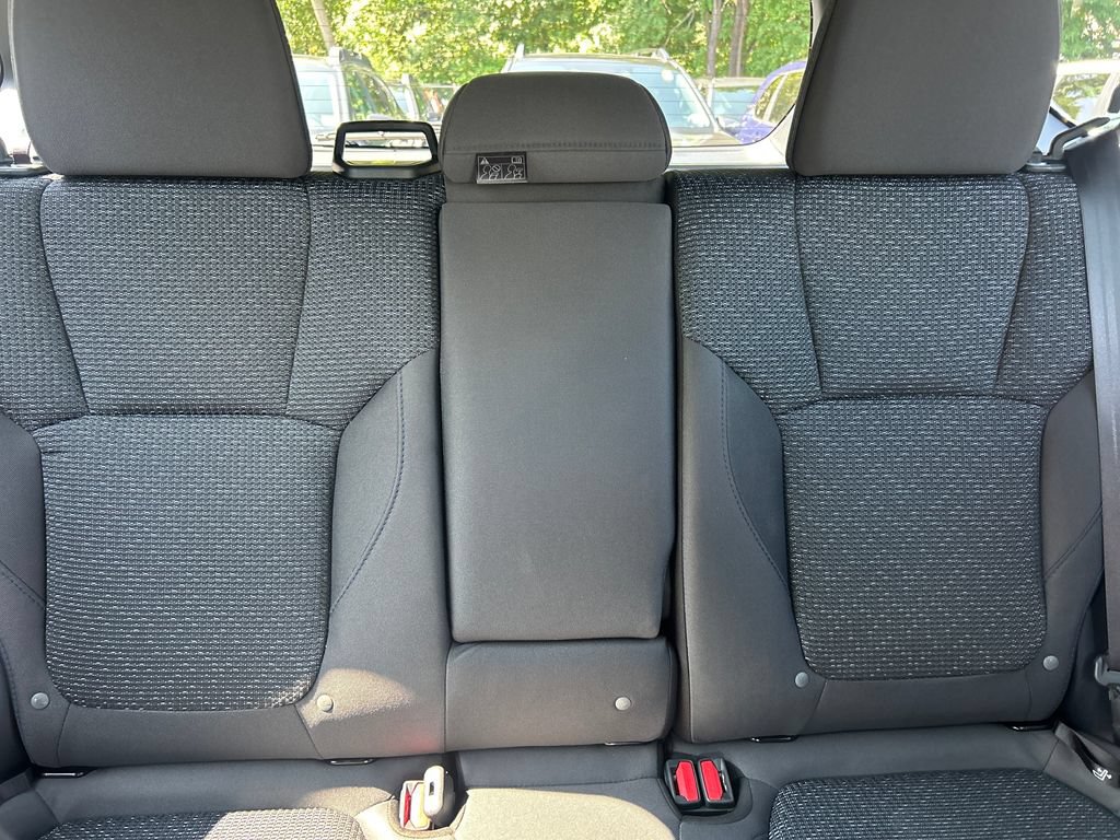 Certified 2026 Subaru Forester Premium AWD/4WD image 32