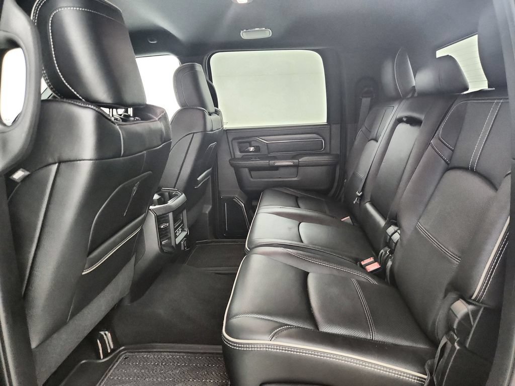 Certified 2024 RAM 3500 Limited AWD/4WD image 26