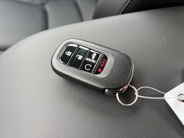 New 2026 Honda Accord EX-L image 31