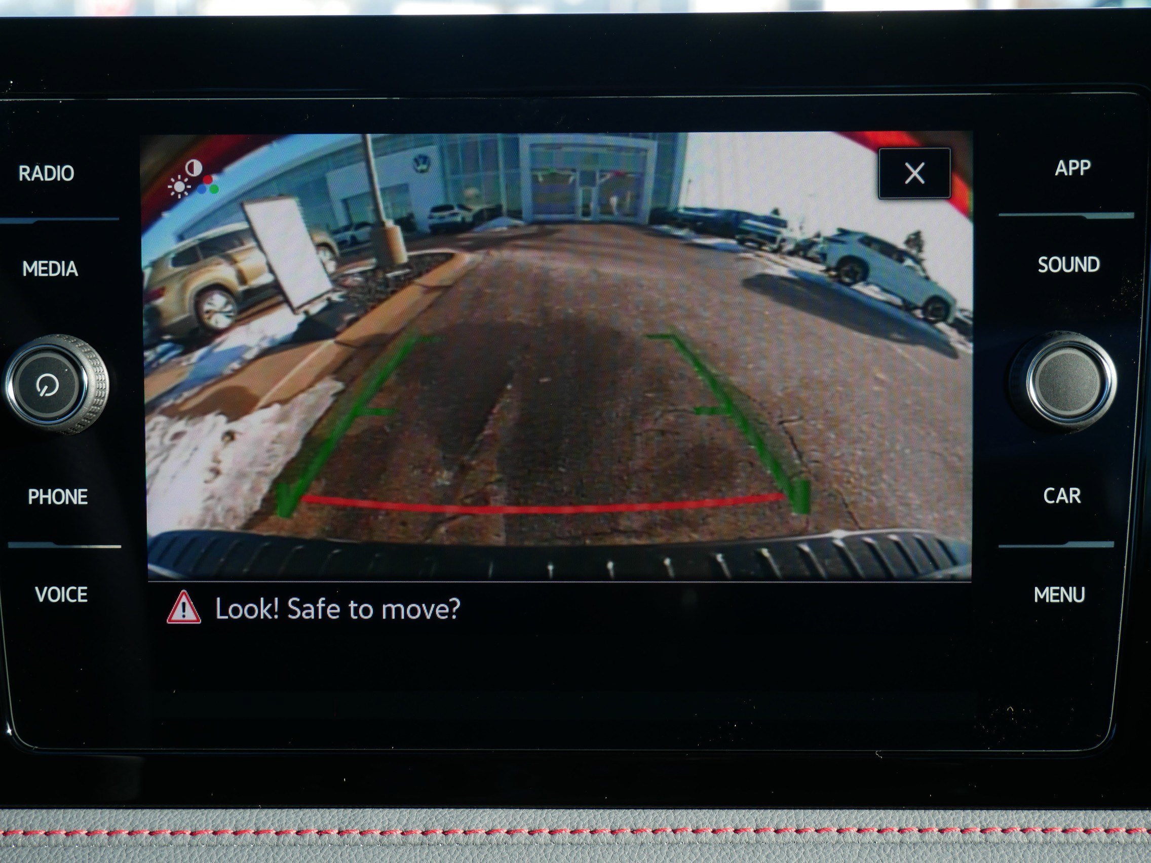 New 2026 Volkswagen Jetta GLI Autobahn image 10