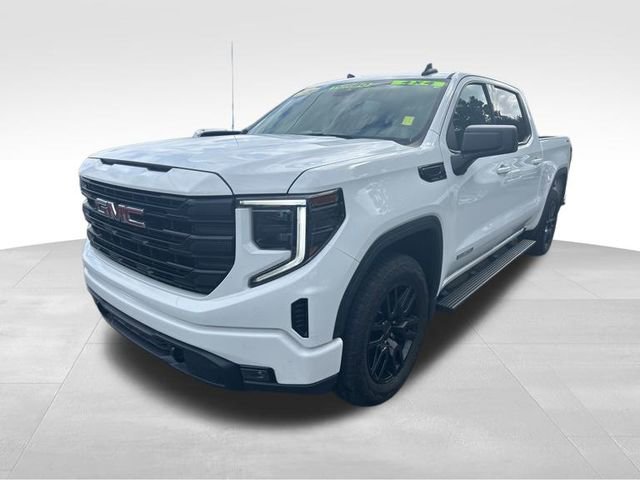 Used 2024 GMC Sierra 1500 Elevation image 3