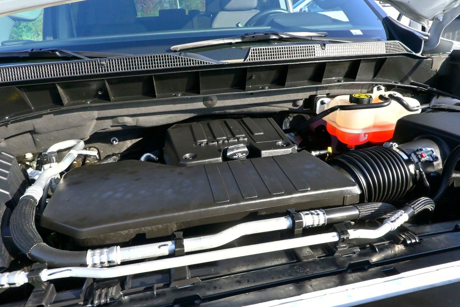 Used 2024 Chevrolet Silverado 1500 RST w/ Protection Package image 32