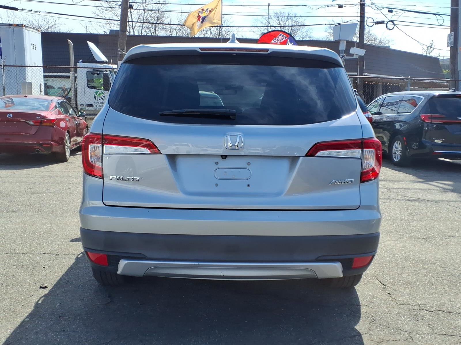 Used 2020 Honda Pilot EX-L image 6