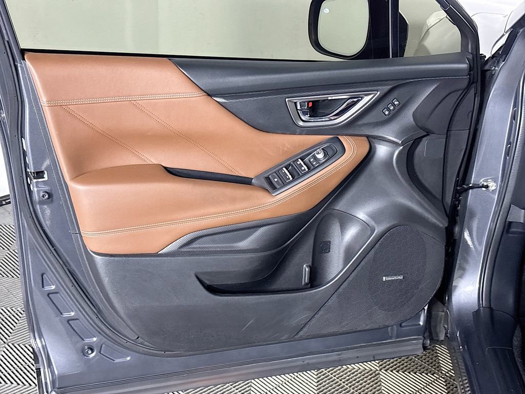 Used 2021 Subaru Forester Touring w/ Popular Package #2 image 10