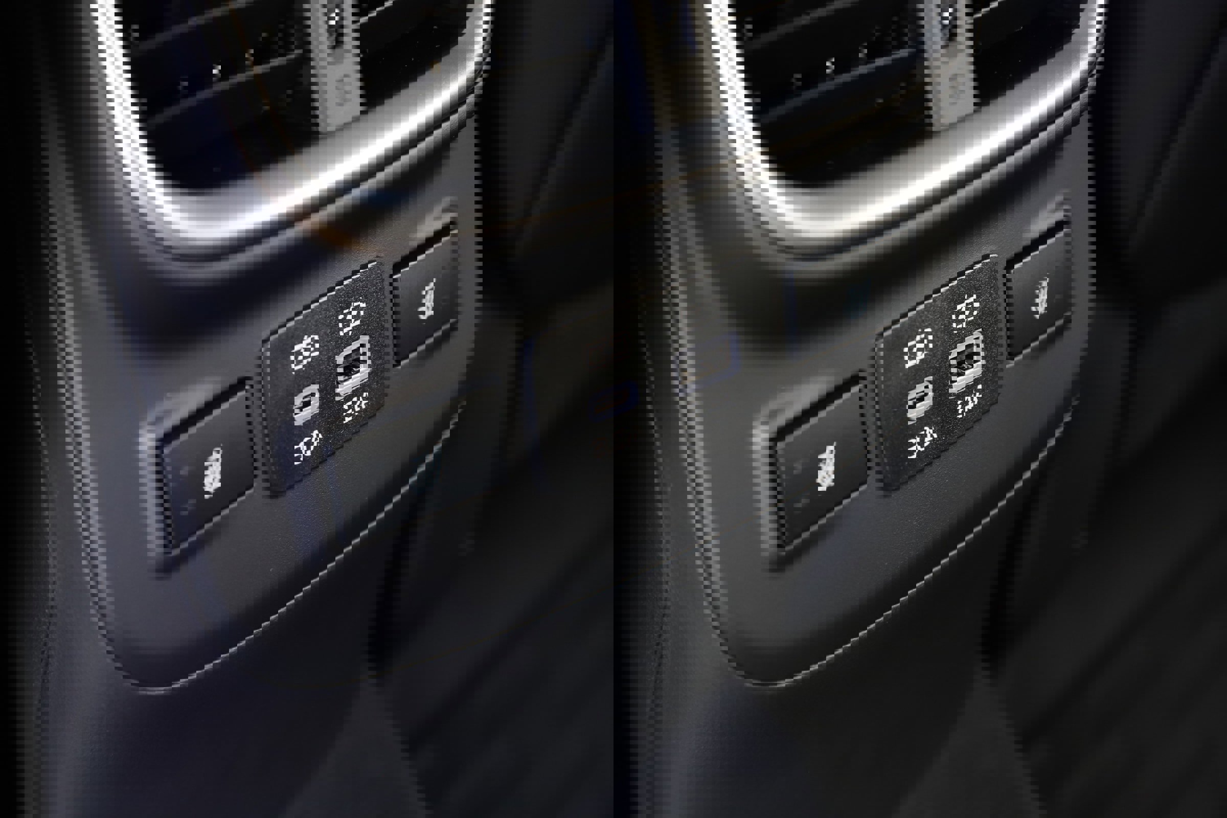 New 2025 Subaru Outback Touring XT w/ Popular Package #2 image 18