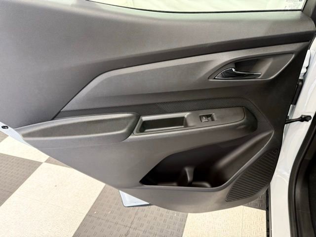 New 2027 Chevrolet Bolt RS FWD image 17