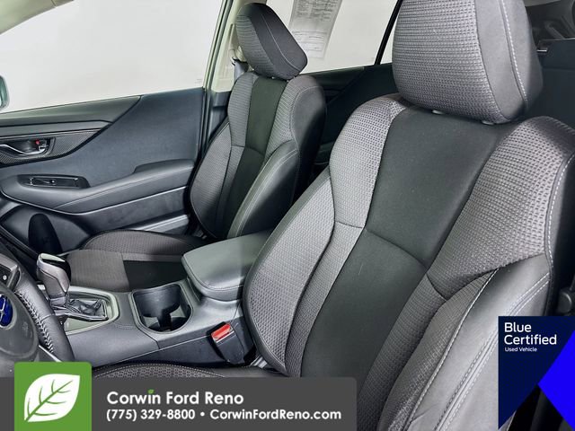 Used 2022 Subaru Outback Premium image 23
