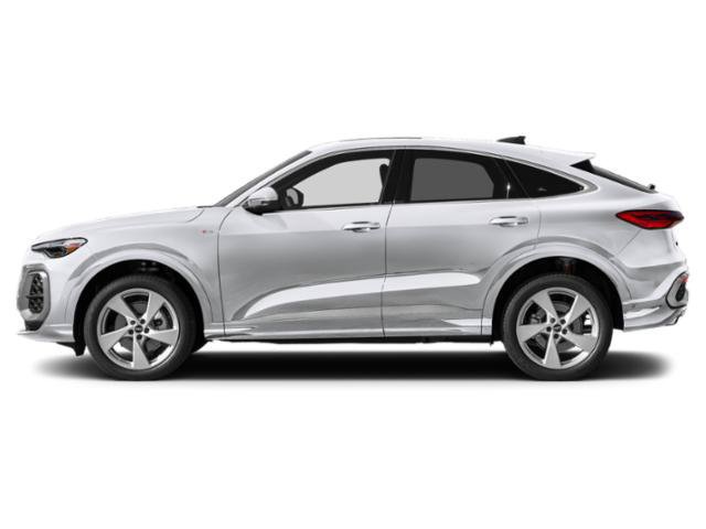 Certified 2025 Audi Q5 Premium Plus w/ Premium Plus AWD/4WD image 3