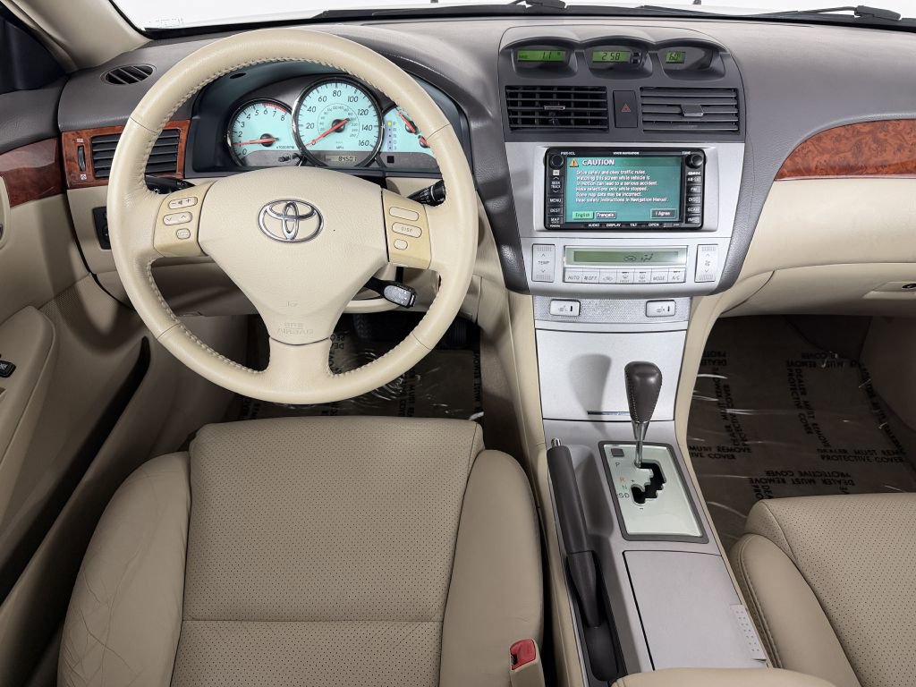 Used 2006 Toyota Solara SLE FWD image 29