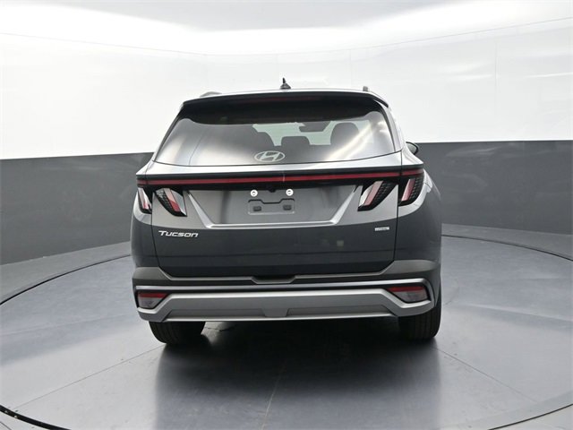 New 2026 Hyundai Tucson SEL image 7