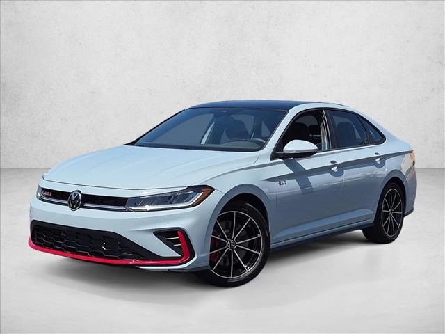 New 2026 Volkswagen Jetta GLI Autobahn
