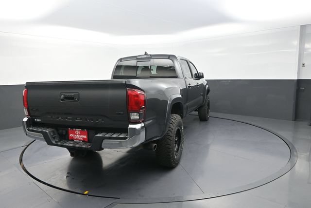 Used 2019 Toyota Tacoma SR5 AWD/4WD image 69