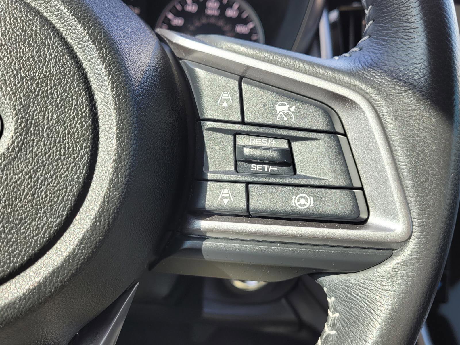 Certified 2023 Subaru Outback Onyx Edition image 7