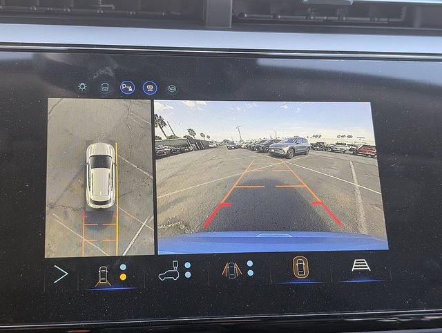 New 2027 Chevrolet Bolt RS w/ Technology Package image 23