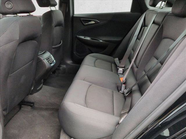 Used 2024 Chevrolet Malibu LT FWD image 18