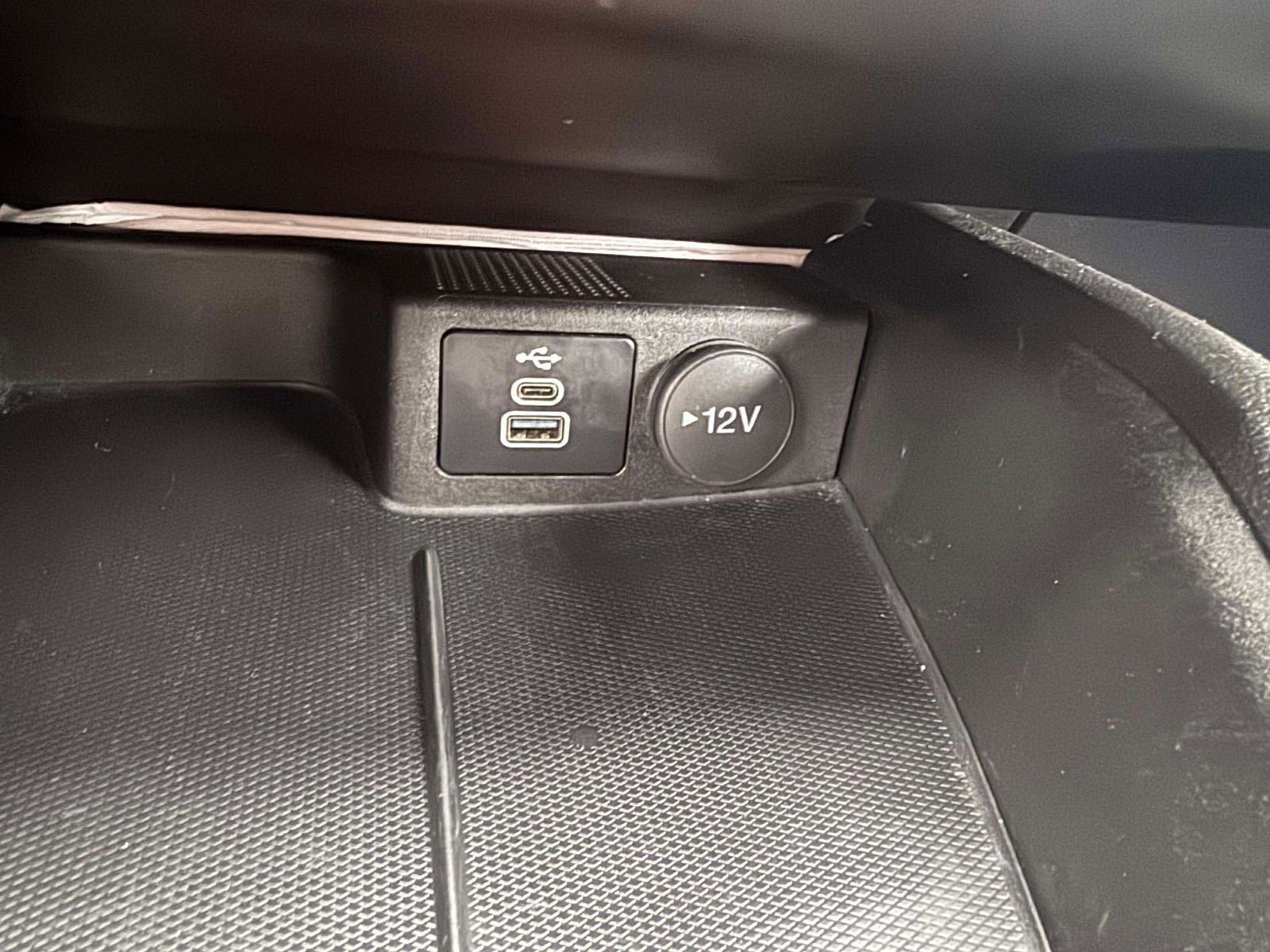 Used 2024 Ford Escape Active image 24