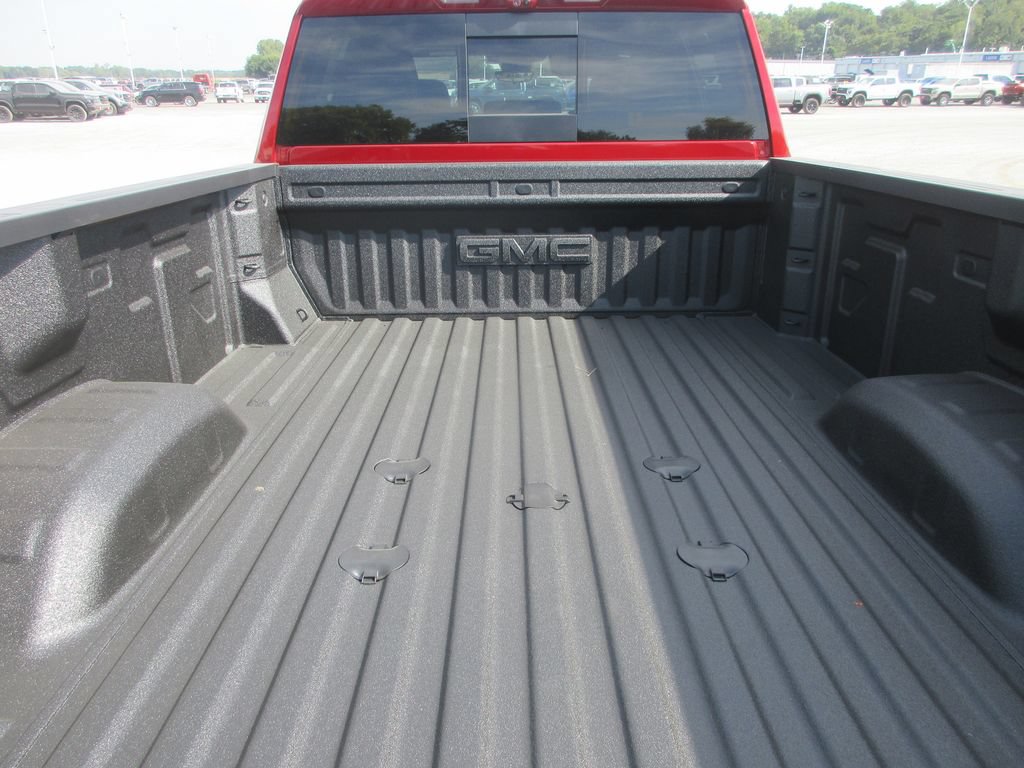 New 2026 GMC Sierra 3500 AT4 w/ AT4 Premium Plus Package AWD/4WD image 6