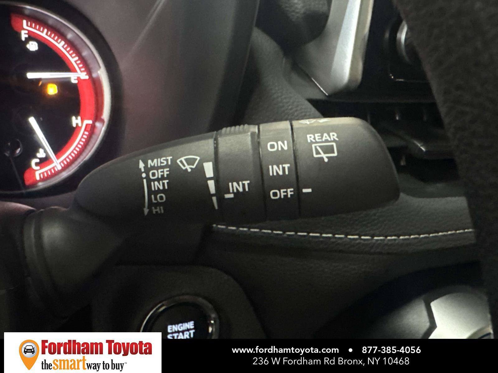 Certified 2025 Toyota RAV4 XLE AWD/4WD image 23