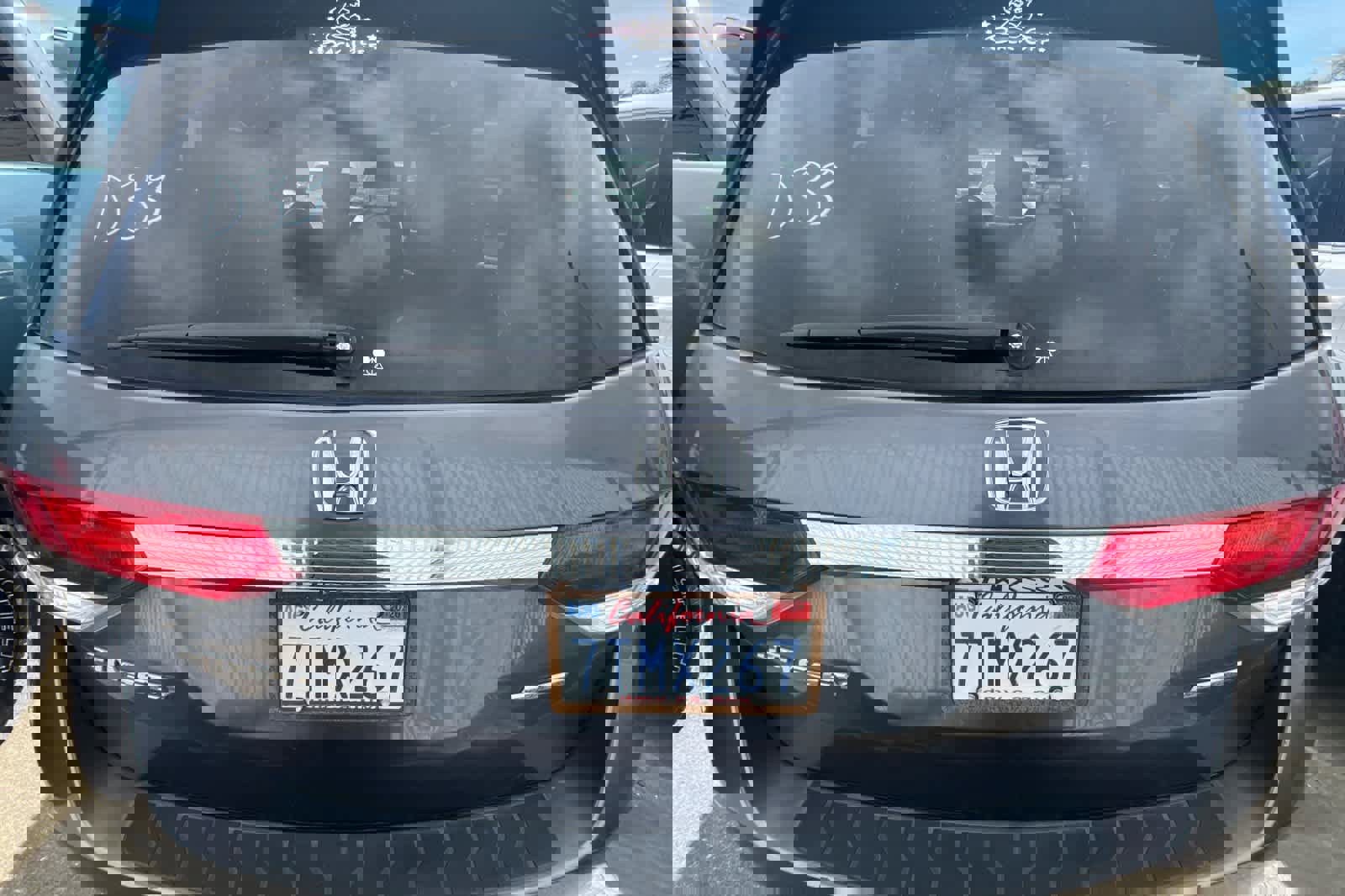 Used 2016 Honda Odyssey SE image 19