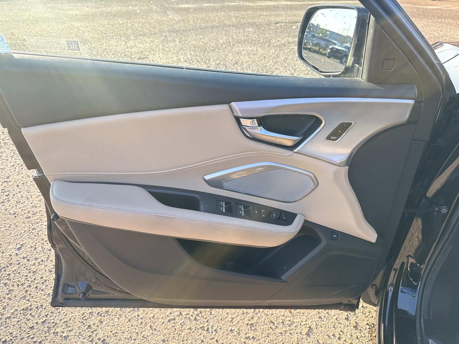 Used 2023 Acura RDX w/ Technology Package image 15