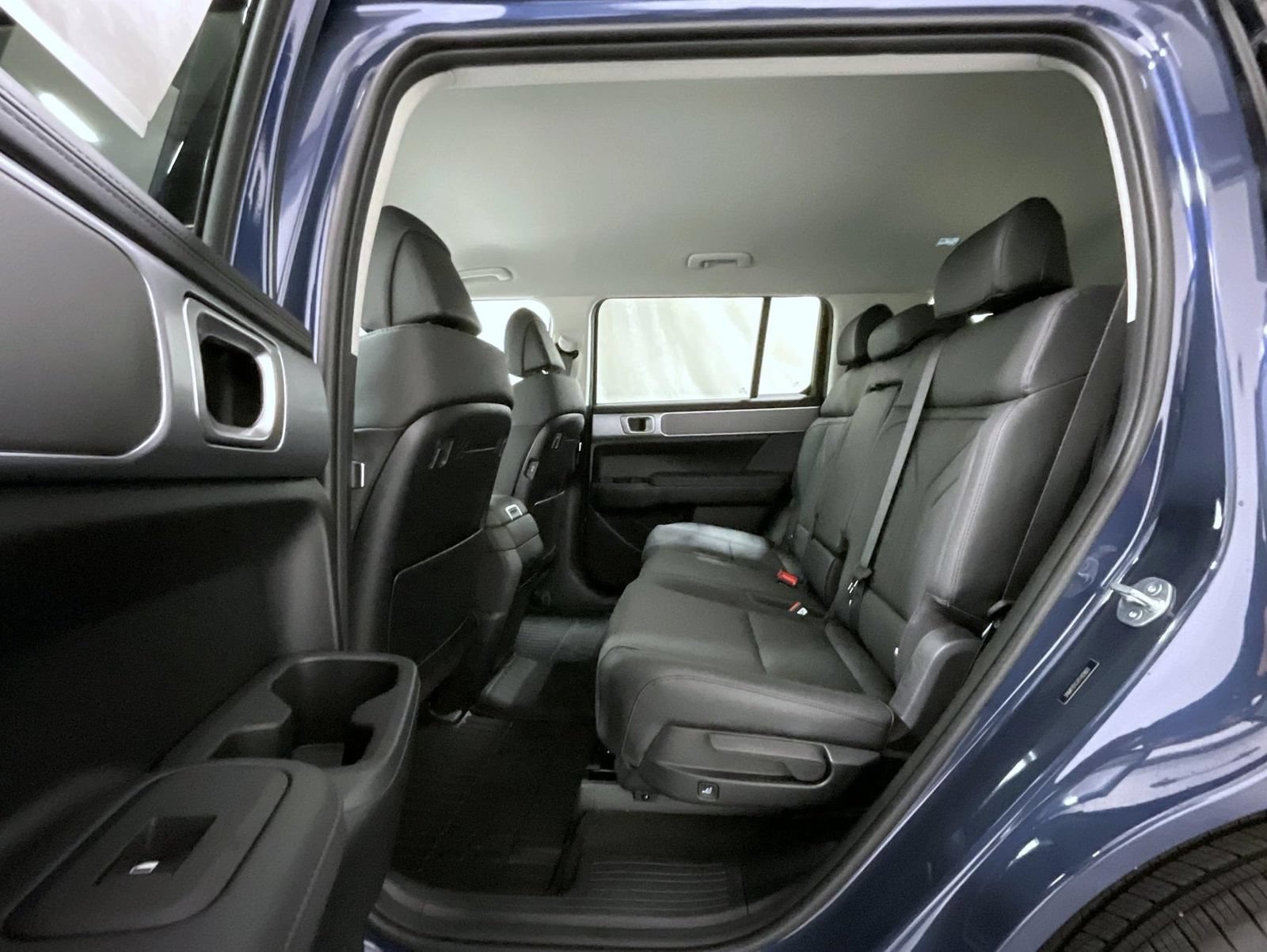 New 2026 Hyundai Santa Fe SEL AWD/4WD image 22