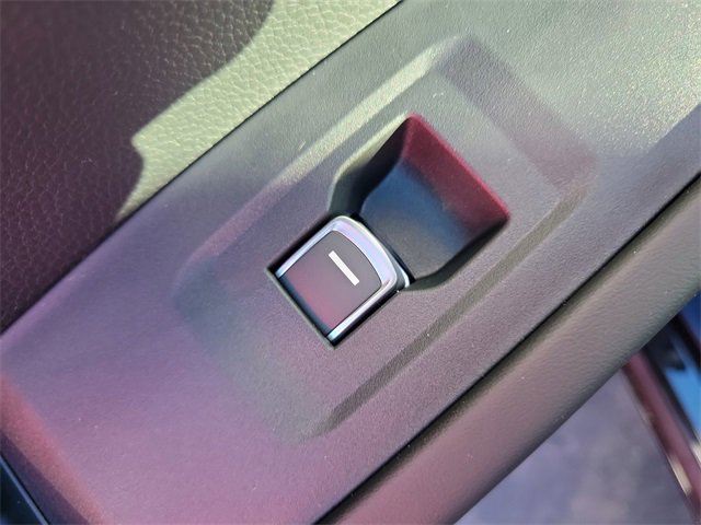 New 2025 Honda Accord EX-L image 15