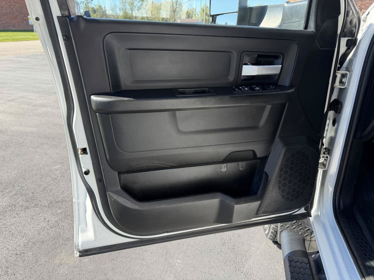 Used 2019 RAM 4500 Tradesman w/ Max Tow Package AWD/4WD image 17