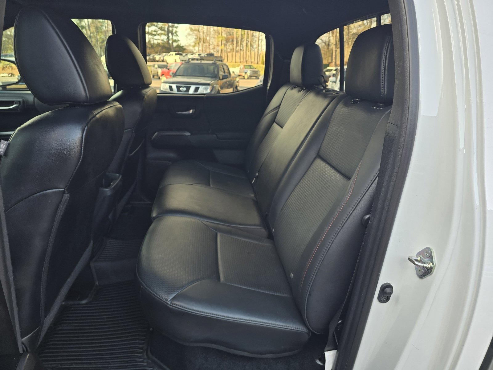 Used 2019 Toyota Tacoma TRD Pro image 13
