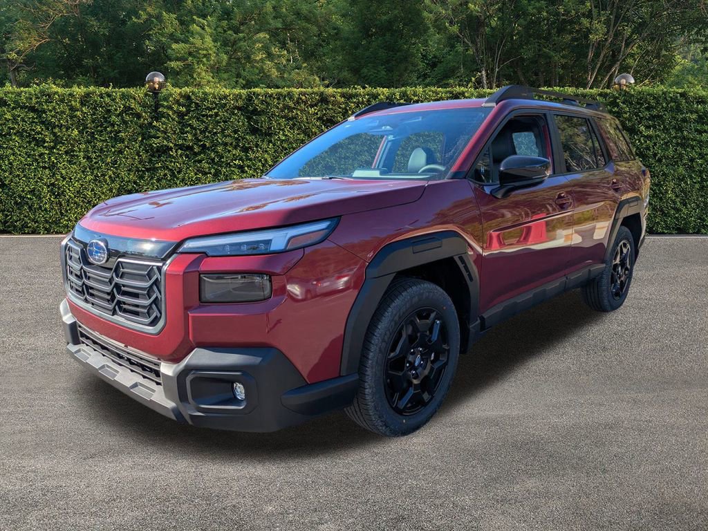 New 2026 Subaru Outback Limited w/ Premium/Limited Package 2 image 8