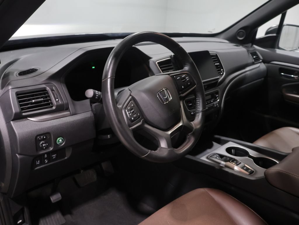 Used 2024 Honda Ridgeline RTL image 18